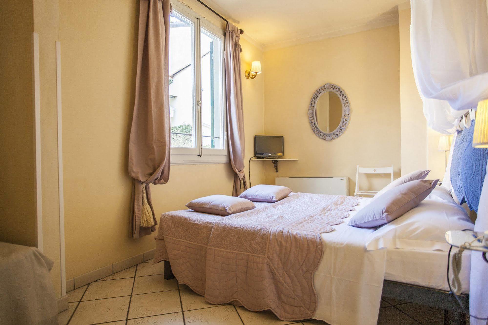 B&B Life Style Novecento Firenze Eksteriør bilde