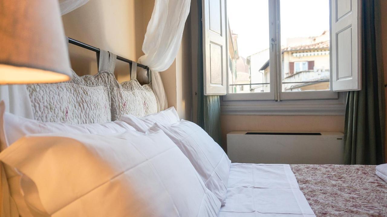 B&B Life Style Novecento Firenze Eksteriør bilde