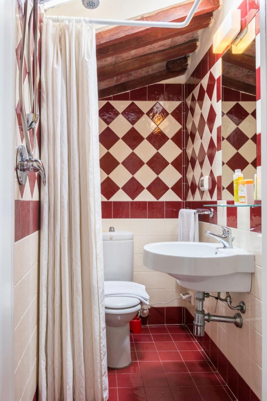 B&B Life Style Novecento Firenze Eksteriør bilde