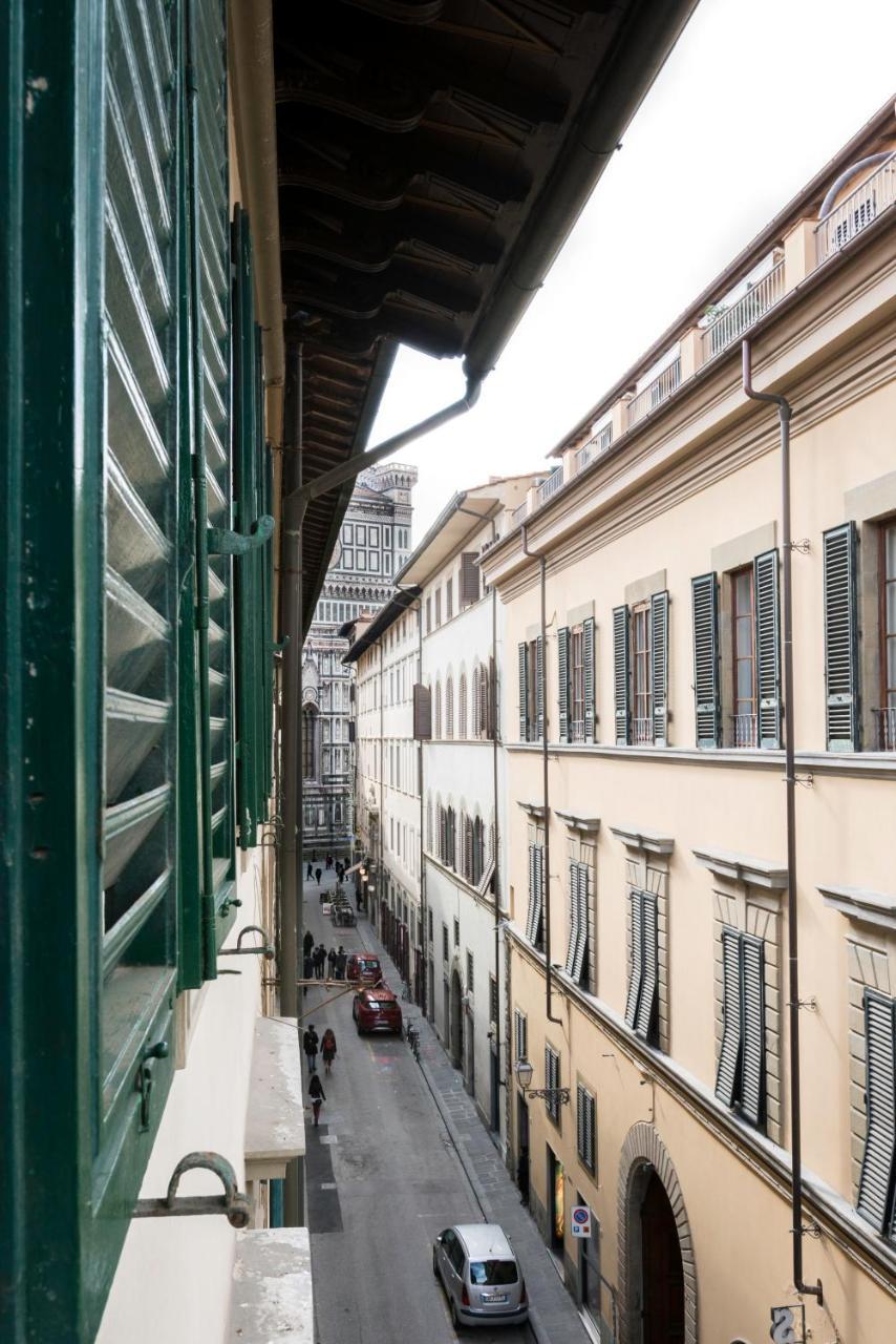 B&B Life Style Novecento Firenze Eksteriør bilde