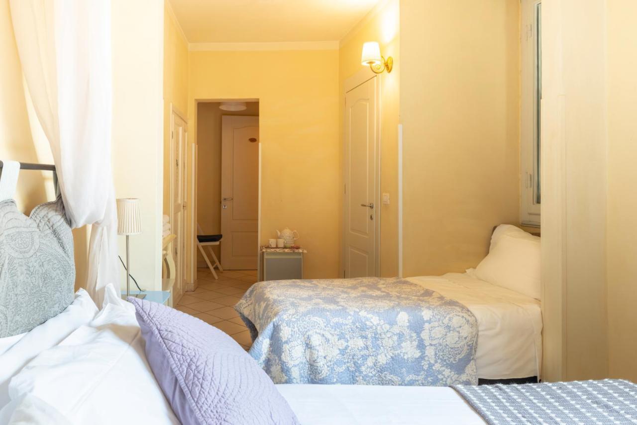 B&B Life Style Novecento Firenze Eksteriør bilde