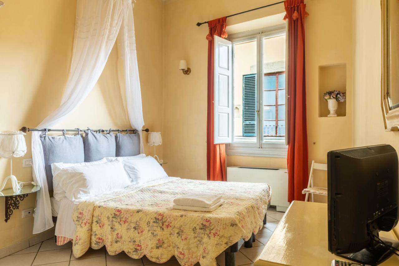 B&B Life Style Novecento Firenze Eksteriør bilde