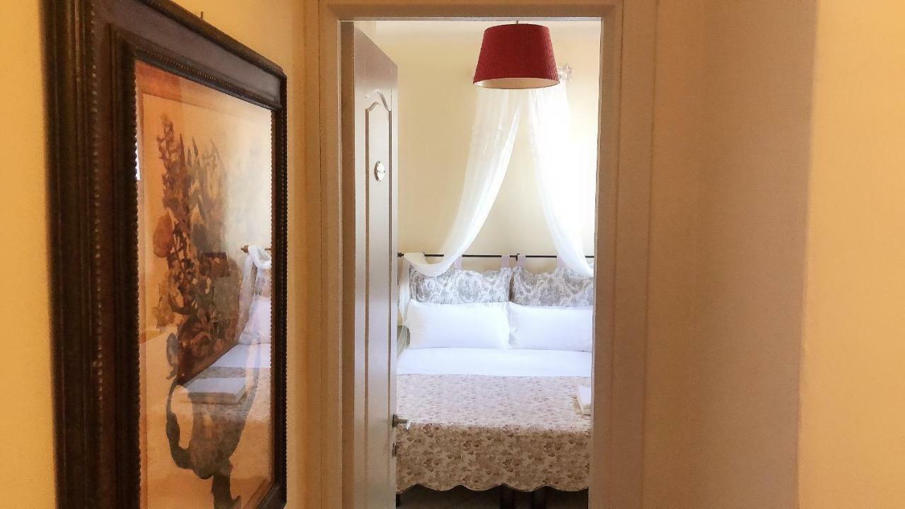 B&B Life Style Novecento Firenze Eksteriør bilde