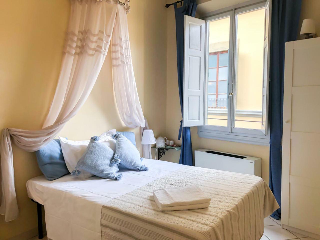 B&B Life Style Novecento Firenze Eksteriør bilde