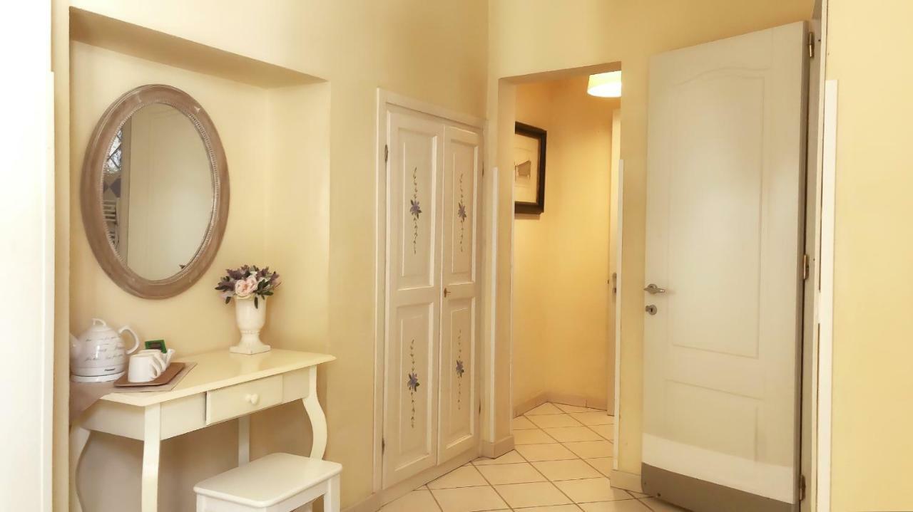 B&B Life Style Novecento Firenze Eksteriør bilde