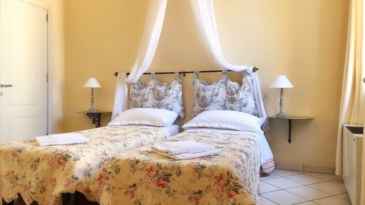 B&B Life Style Novecento Firenze Eksteriør bilde