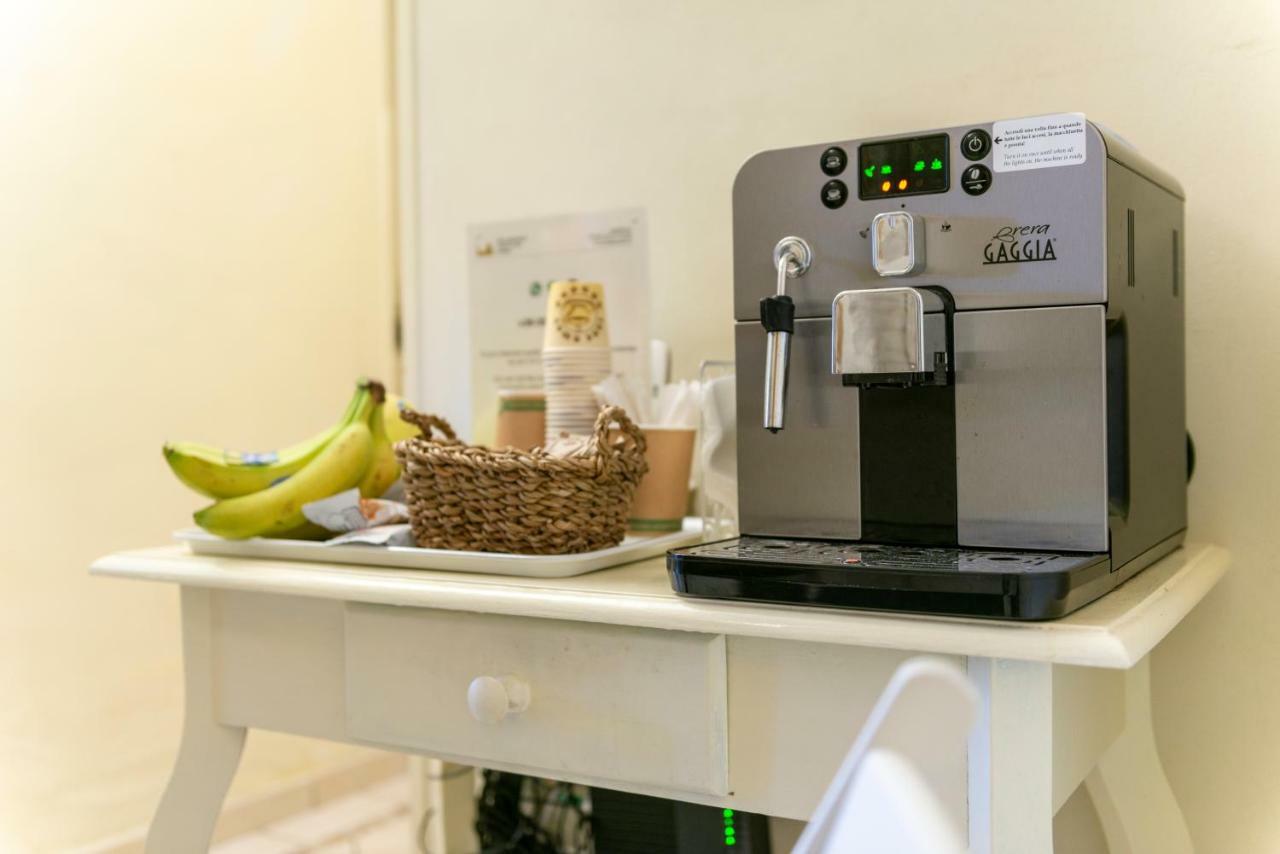 B&B Life Style Novecento Firenze Eksteriør bilde
