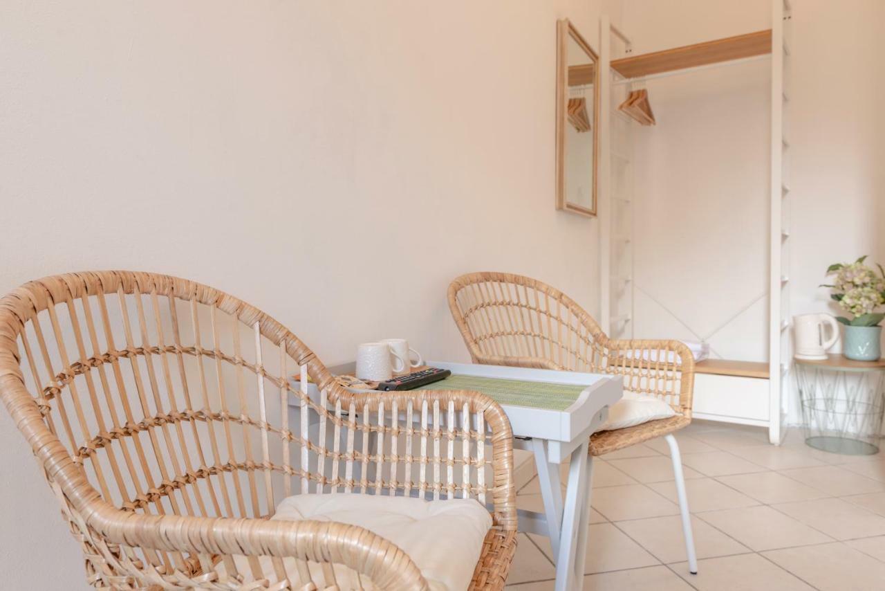 B&B Life Style Novecento Firenze Eksteriør bilde