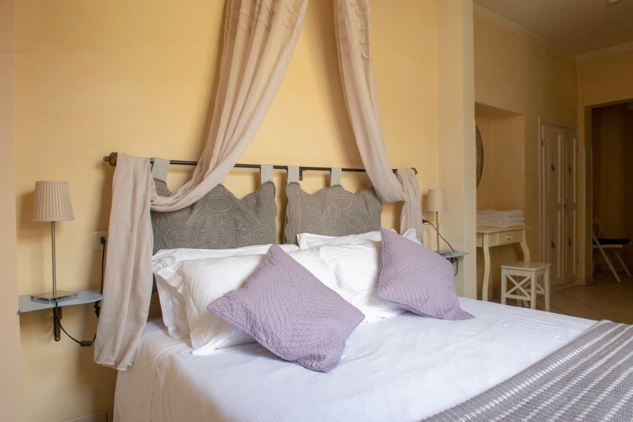 B&B Life Style Novecento Firenze Eksteriør bilde
