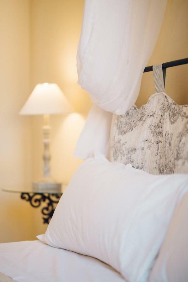 B&B Life Style Novecento Firenze Eksteriør bilde