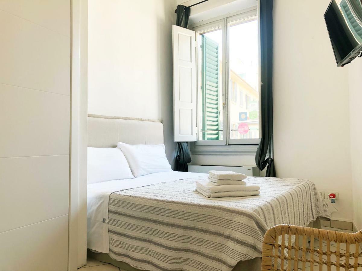 B&B Life Style Novecento Firenze Eksteriør bilde