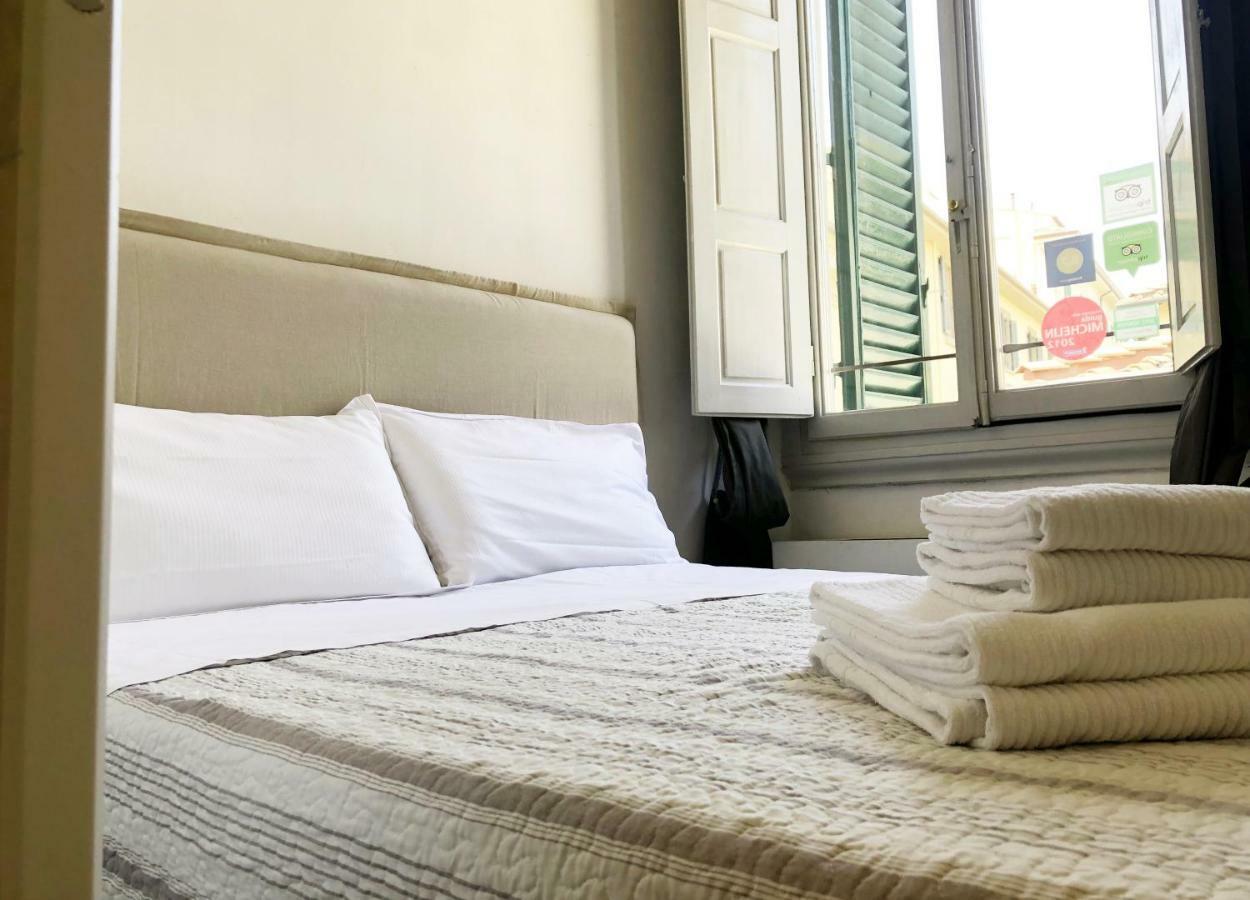 B&B Life Style Novecento Firenze Eksteriør bilde