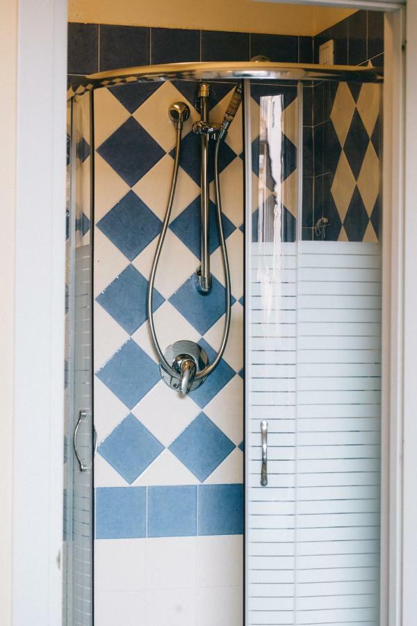 B&B Life Style Novecento Firenze Eksteriør bilde