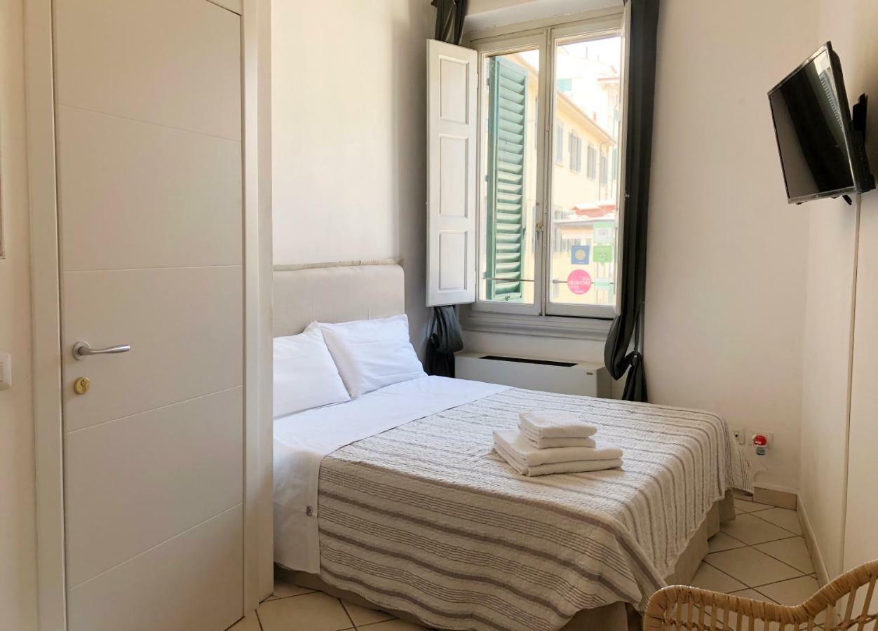 B&B Life Style Novecento Firenze Eksteriør bilde