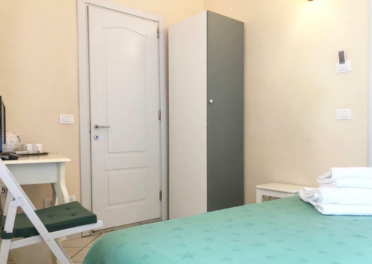 B&B Life Style Novecento Firenze Eksteriør bilde