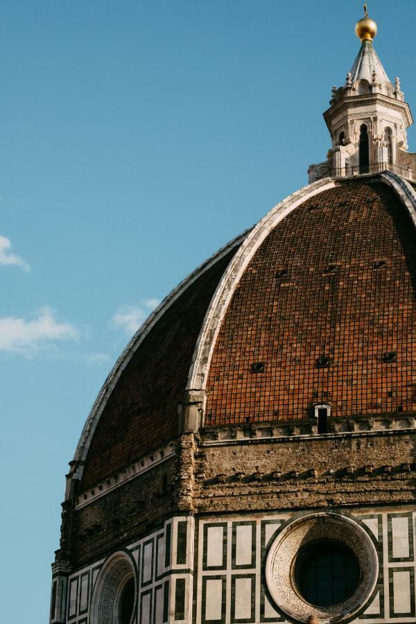 B&B Life Style Novecento Firenze Eksteriør bilde