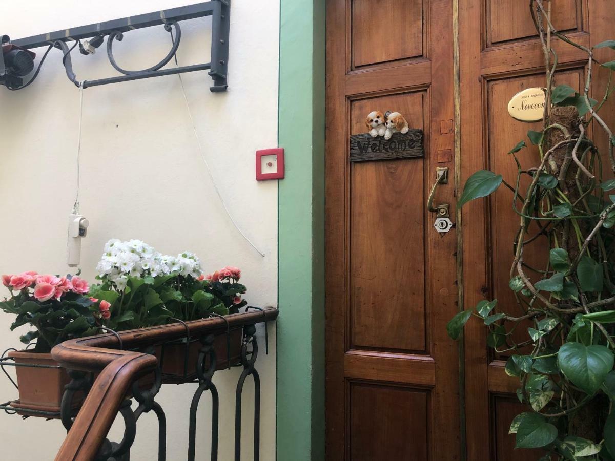 B&B Life Style Novecento Firenze Eksteriør bilde