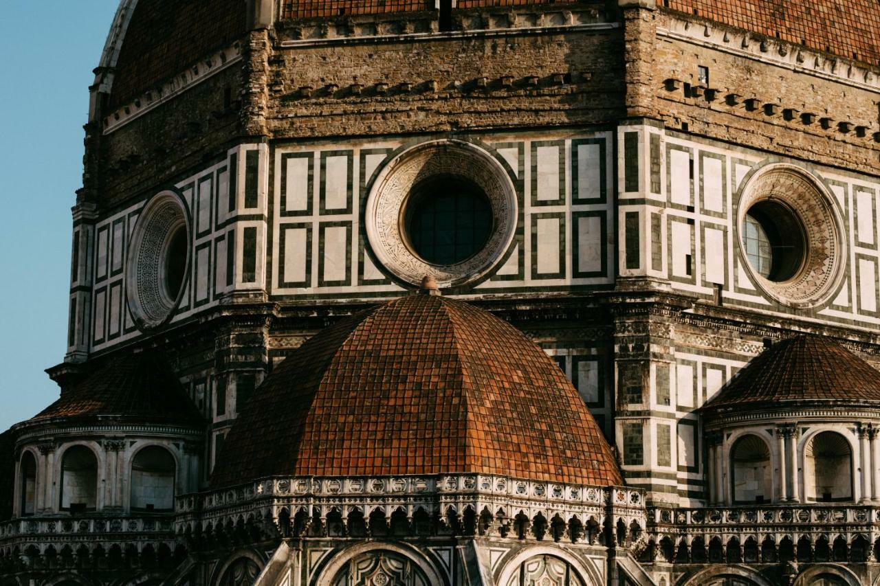 B&B Life Style Novecento Firenze Eksteriør bilde