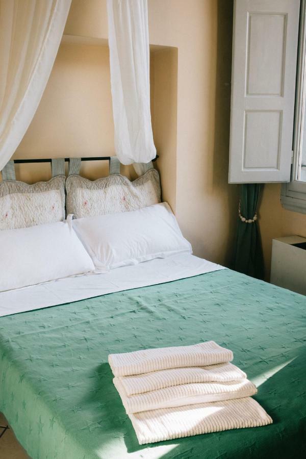 B&B Life Style Novecento Firenze Eksteriør bilde