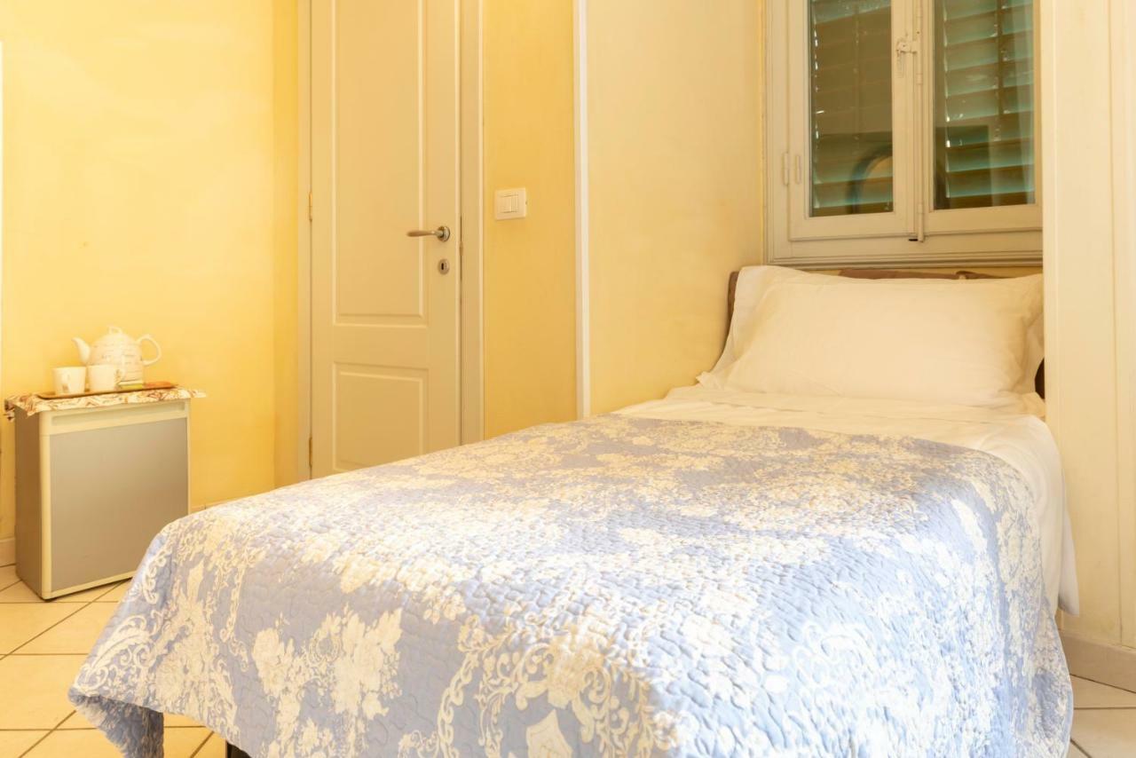 B&B Life Style Novecento Firenze Eksteriør bilde