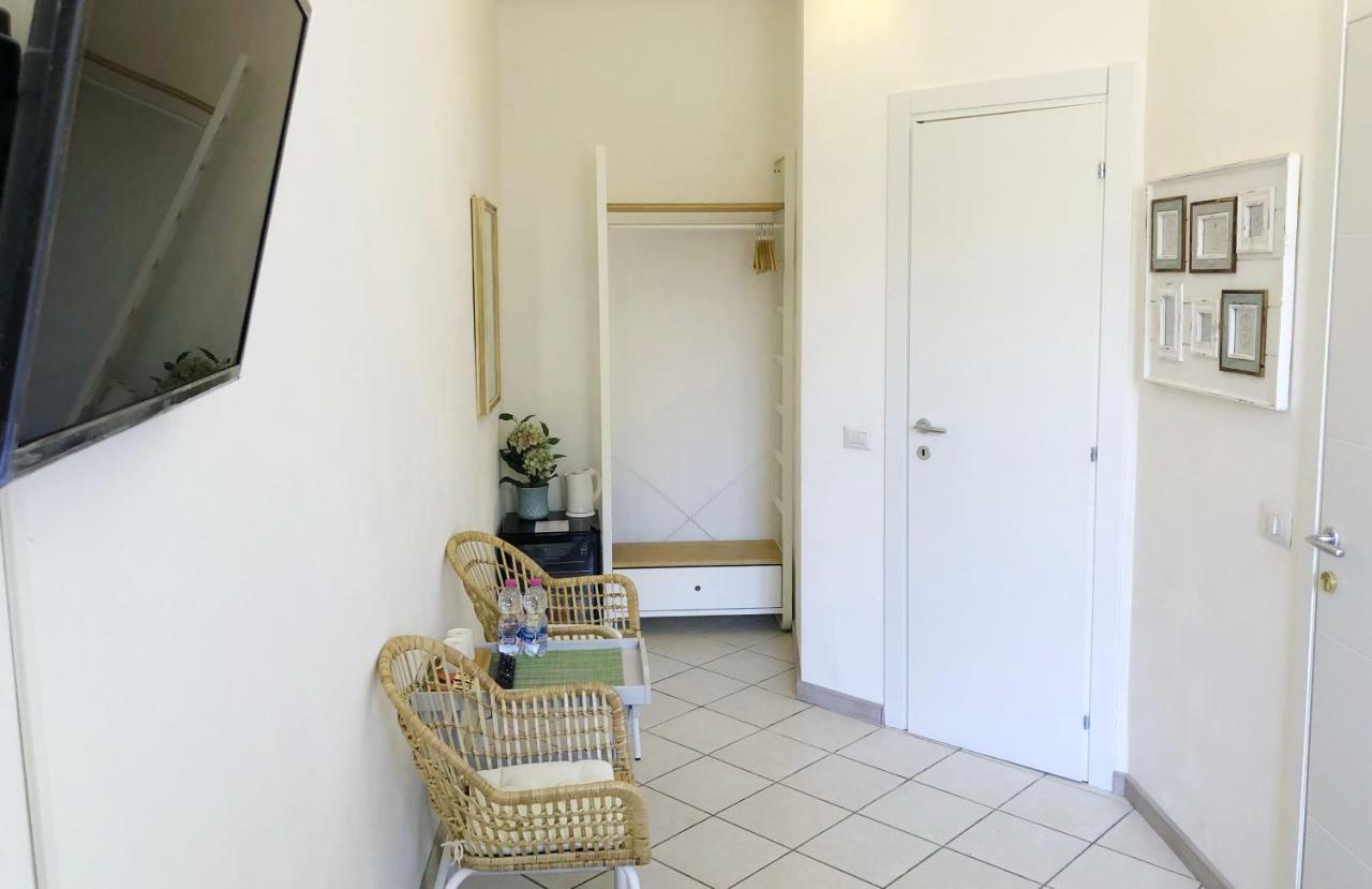 B&B Life Style Novecento Firenze Eksteriør bilde