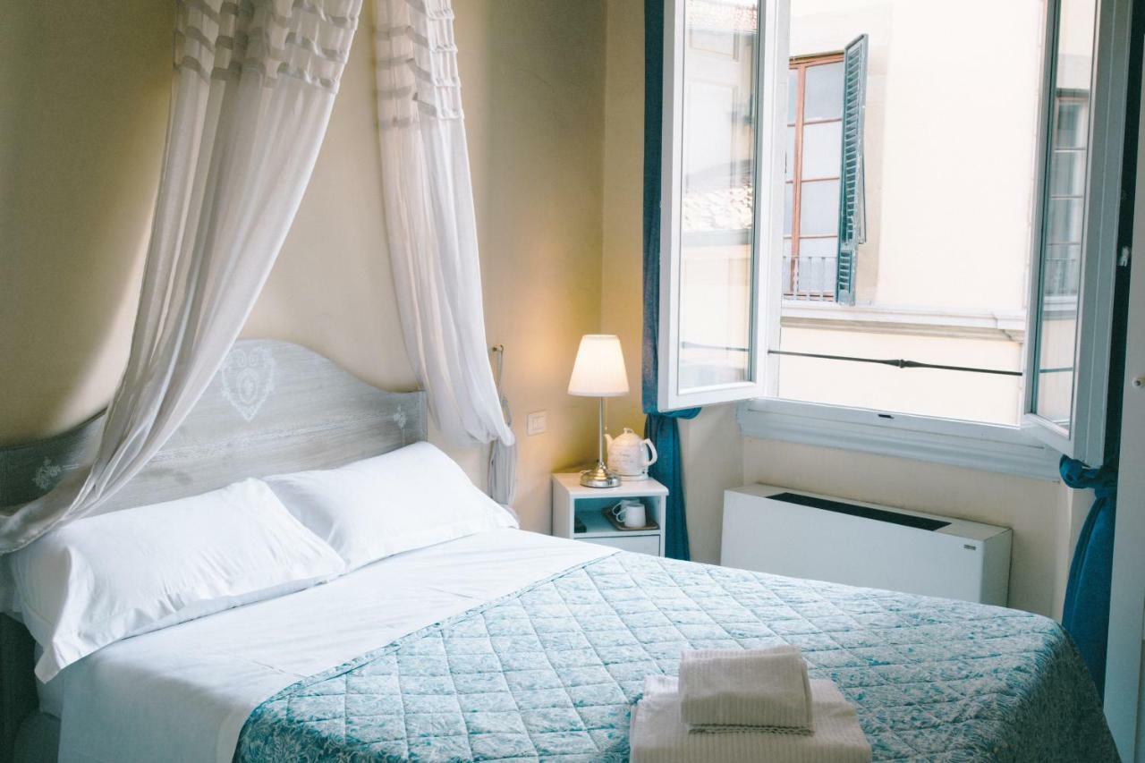 B&B Life Style Novecento Firenze Eksteriør bilde
