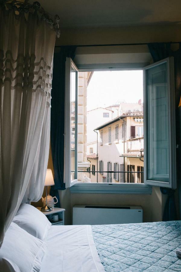 B&B Life Style Novecento Firenze Eksteriør bilde