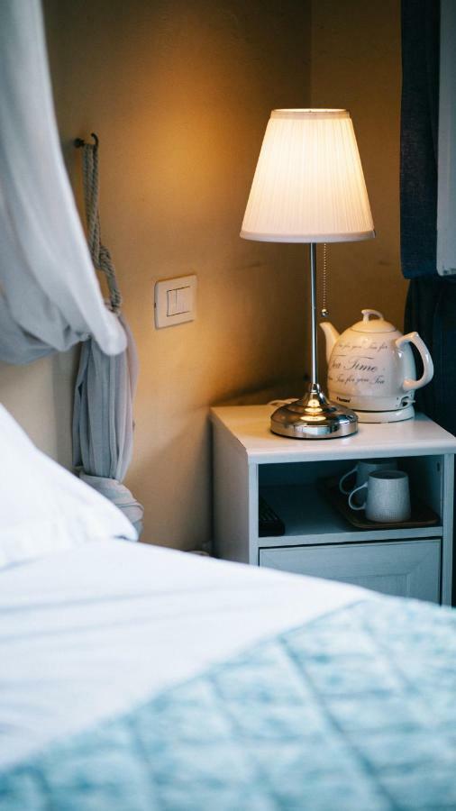 B&B Life Style Novecento Firenze Eksteriør bilde