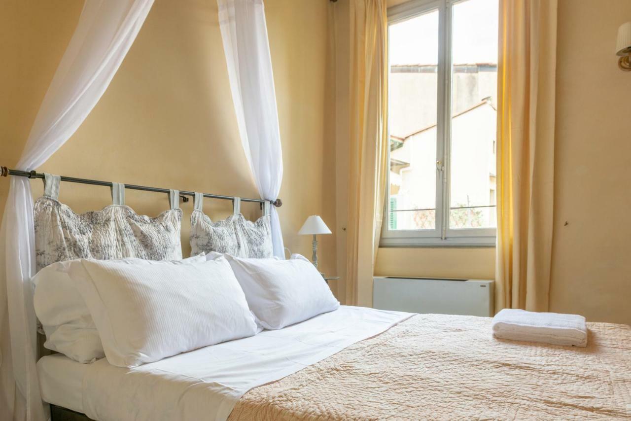 B&B Life Style Novecento Firenze Eksteriør bilde