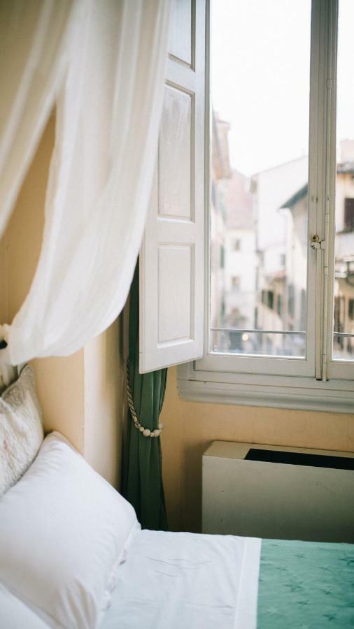 B&B Life Style Novecento Firenze Eksteriør bilde