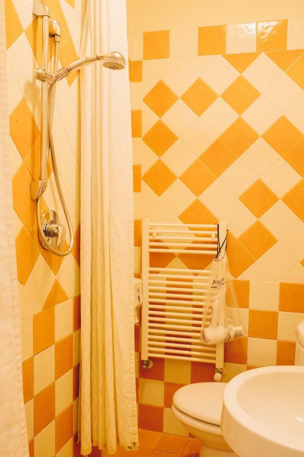 B&B Life Style Novecento Firenze Eksteriør bilde