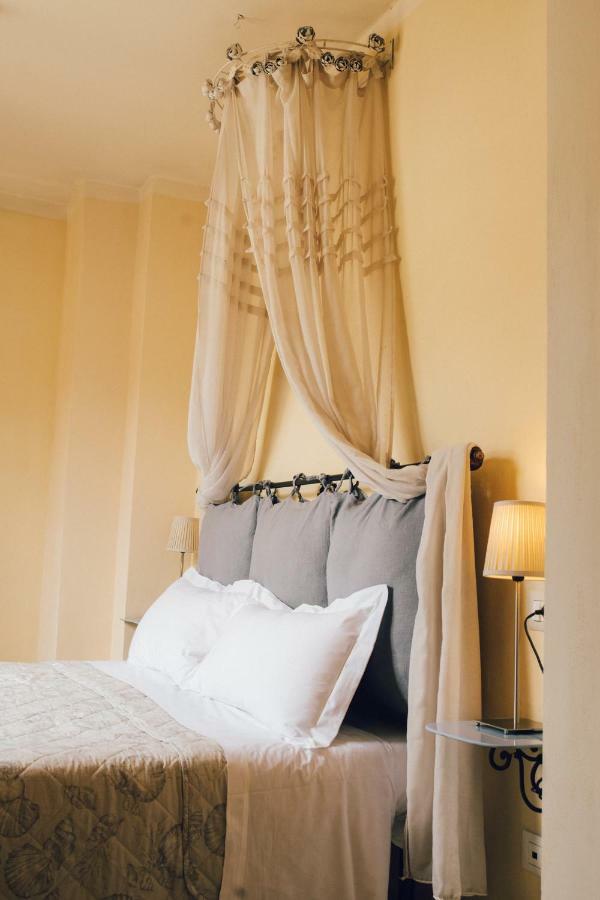 B&B Life Style Novecento Firenze Eksteriør bilde