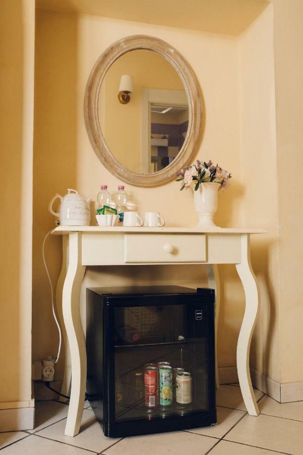 B&B Life Style Novecento Firenze Eksteriør bilde