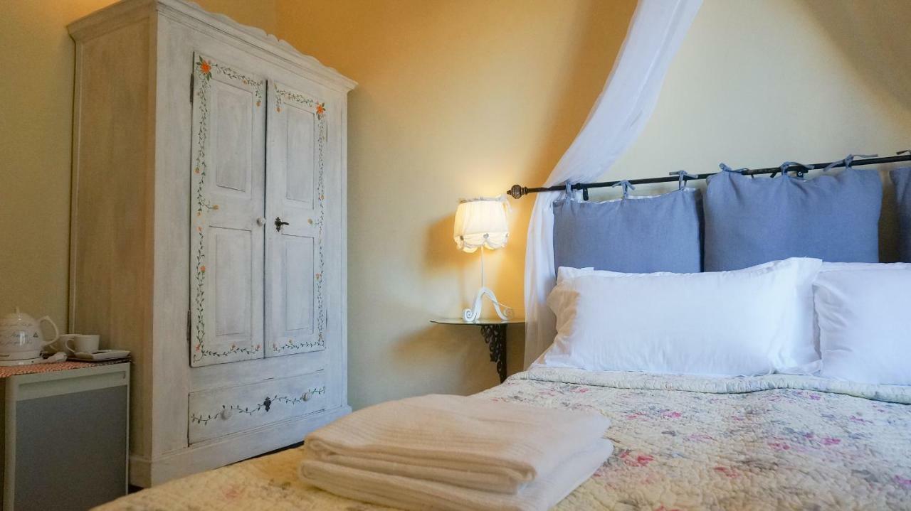 B&B Life Style Novecento Firenze Eksteriør bilde