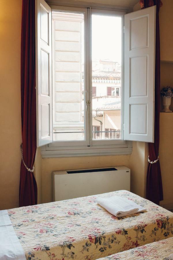 B&B Life Style Novecento Firenze Eksteriør bilde