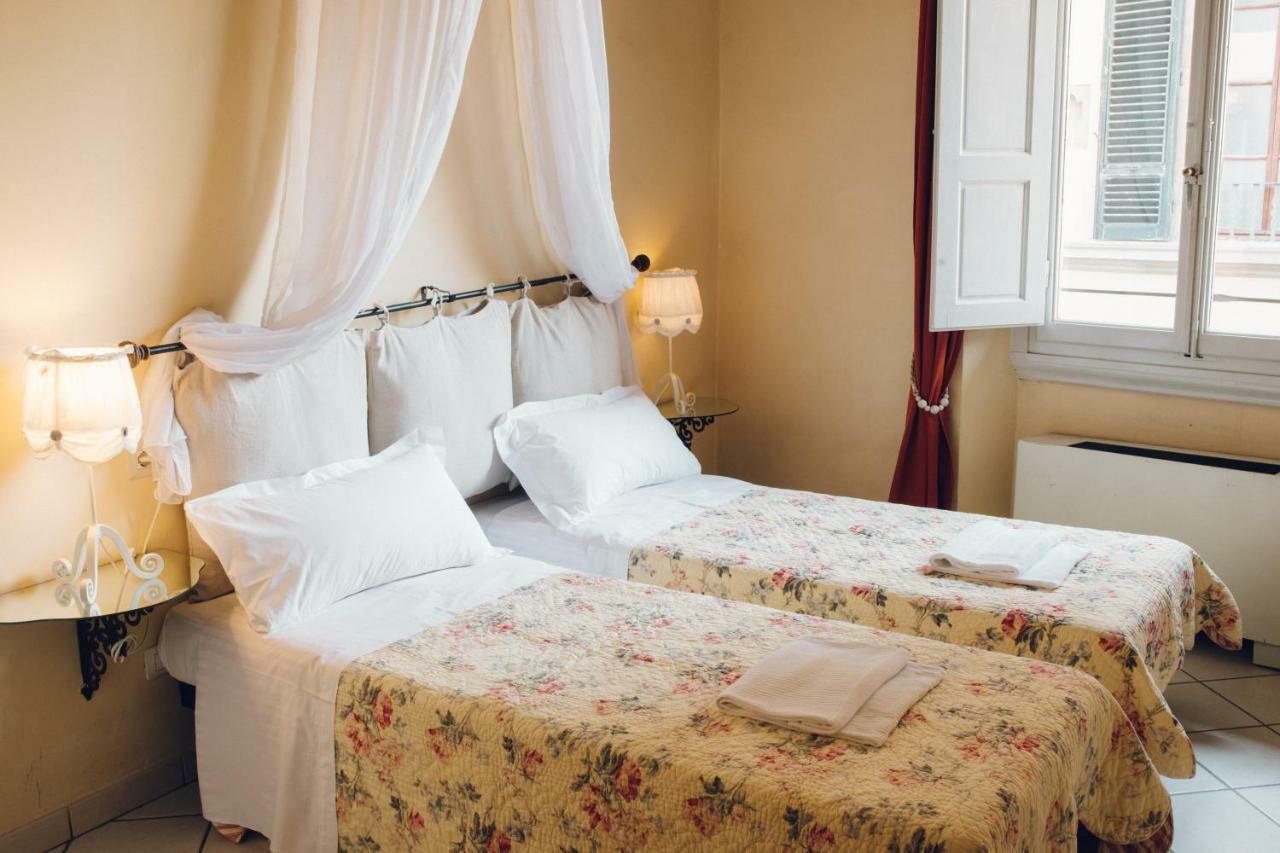 B&B Life Style Novecento Firenze Eksteriør bilde