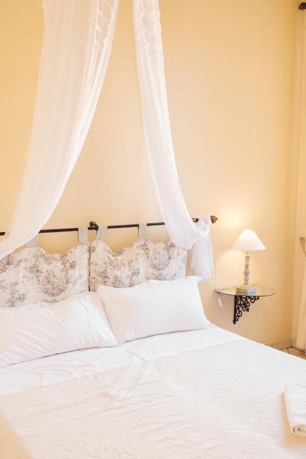 B&B Life Style Novecento Firenze Eksteriør bilde