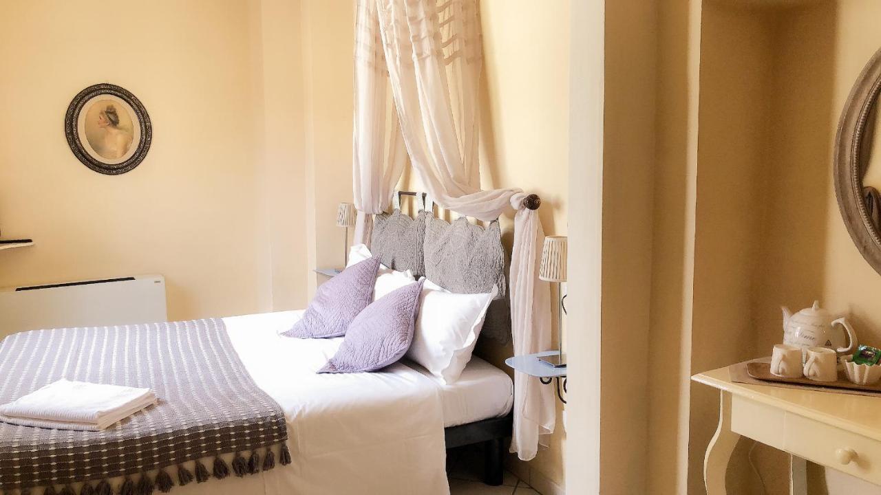 B&B Life Style Novecento Firenze Eksteriør bilde